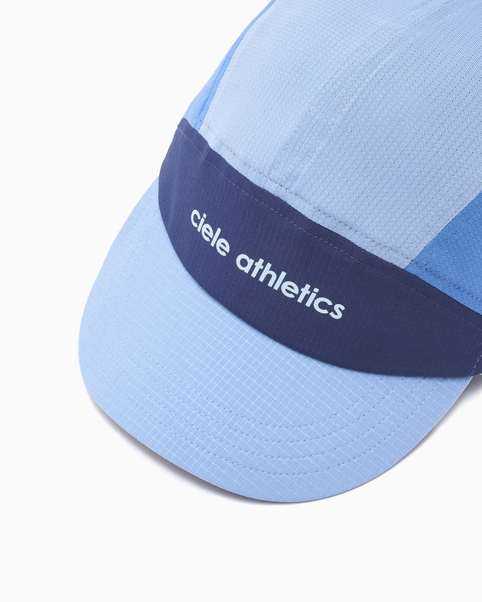 Caps Ciele Athletics Field Iconic SL Unisex Cap - U-2-CA-0064-BL004
