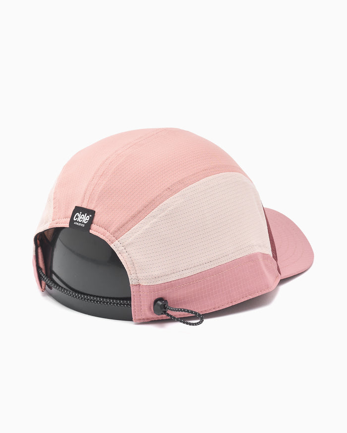 Caps Ciele Athletics Field Iconic SL Unisex Cap - U-2-CA-0064-BR006