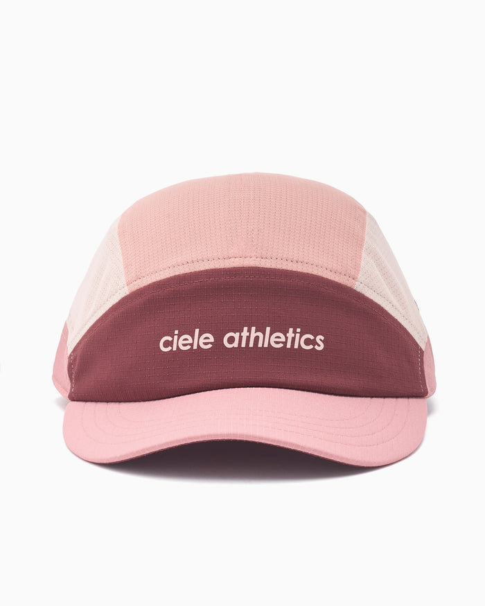 Caps Ciele Athletics Field Iconic SL Unisex Cap - U-2-CA-0064-BR006