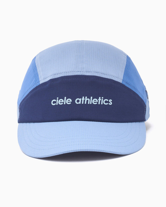 Caps Ciele Athletics Field Iconic SL Unisex Cap - U-2-CA-0064-BL004