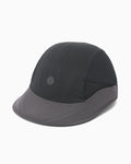 Caps Ciele Athletics Icon Circle C Unisex Cap - U-2-CA-0283-BK001
