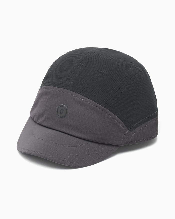 Caps Ciele Athletics Icon Circle C Unisex Cap - U-2-CA-0085-BK002
