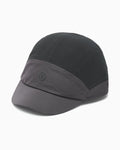 Caps Ciele Athletics Icon Circle C Unisex Cap - U-2-CA-0085-BK002
