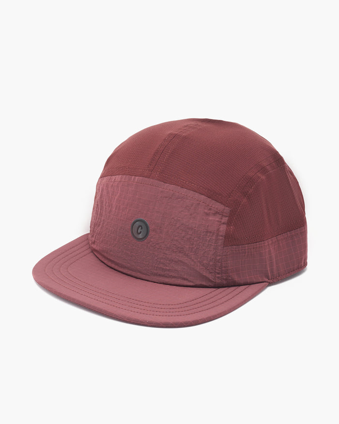 Caps Ciele Athletics Icon Circle C Unisex Cap - U-2-CA-0084-BR006