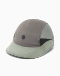 Caps Ciele Athletics Icon Circle C Unisex Cap - U-2-CA-0283-GN018