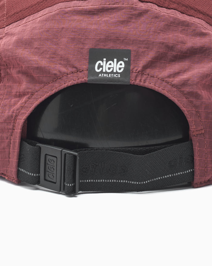 Caps Ciele Athletics Icon Circle C Unisex Cap - U-2-CA-0084-BR006