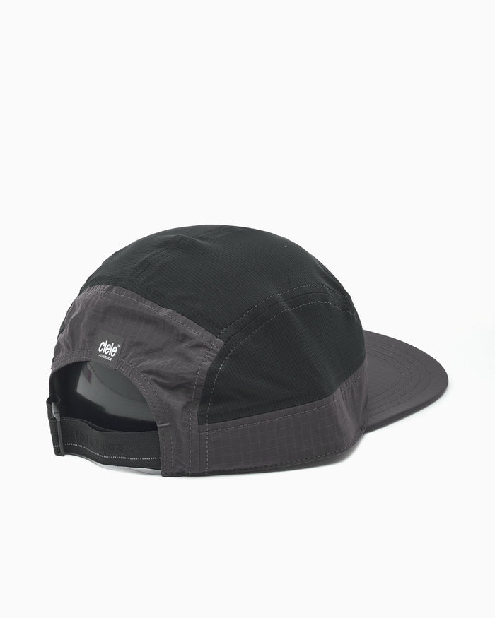 Caps Ciele Athletics Icon Circle C Unisex Cap - U-2-CA-0084-BK002