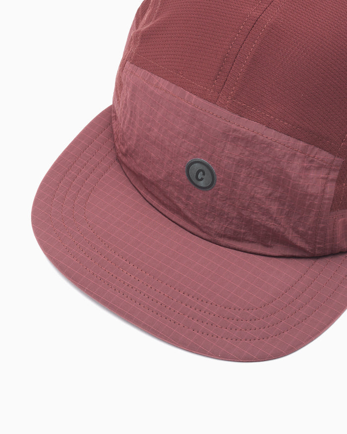 Caps Ciele Athletics Icon Circle C Unisex Cap - U-2-CA-0084-BR006