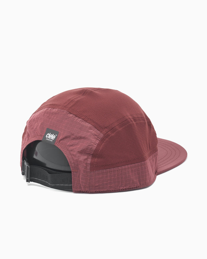 Caps Ciele Athletics Icon Circle C Unisex Cap - U-2-CA-0084-BR006