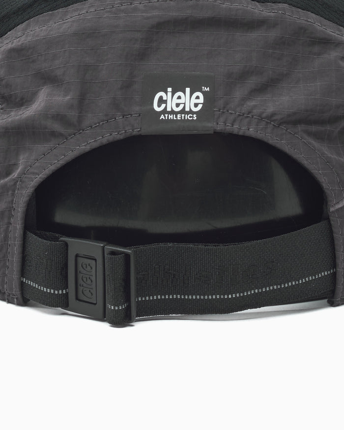 Caps Ciele Athletics Icon Circle C Unisex Cap - U-2-CA-0084-BK002