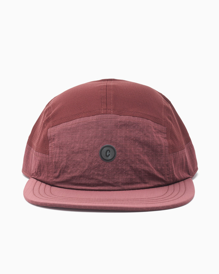 Caps Ciele Athletics Icon Circle C Unisex Cap - U-2-CA-0084-BR006