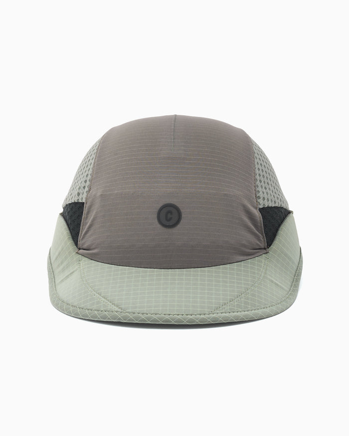 Caps Ciele Athletics Icon Circle C Unisex Cap - U-2-CA-0283-GN018