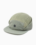 Caps Ciele Athletics Solar Icon Circle C Unisex Cap - U-2-CA-0252-GN018
