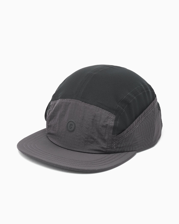 Caps Ciele Athletics Solar Icon Circle C Unisex Cap - U-2-CA-0252-BK002