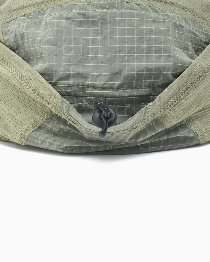 Caps Ciele Athletics Solar Icon Circle C Unisex Cap - U-2-CA-0252-GN018