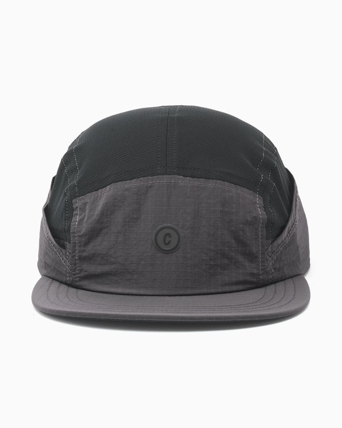 Caps Ciele Athletics Solar Icon Circle C Unisex Cap - U-2-CA-0252-BK002