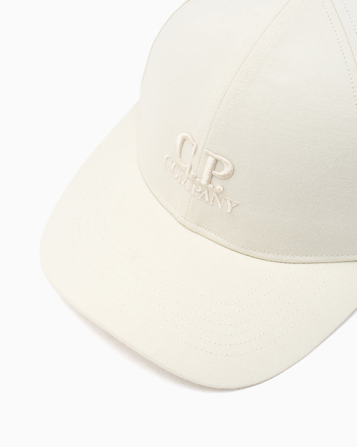 Caps CP Company Gabardine Unisex Cap - 20CMAC750A006288A-114