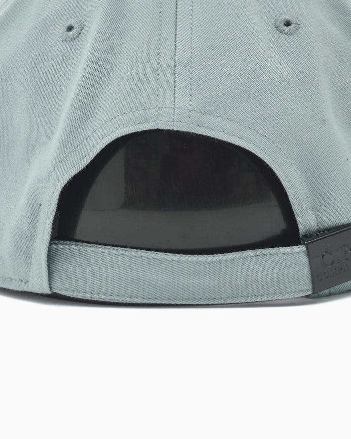 Caps CP Company Gabardine Unisex Cap - 20CMAC750A006288A-809