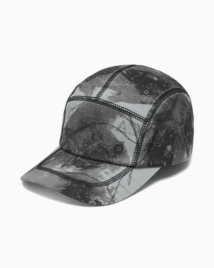 Caps Fucking Awesome Cerberus Running Unisex Cap - PN26550