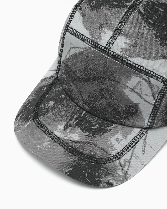 Caps Fucking Awesome Cerberus Running Unisex Cap - PN26550