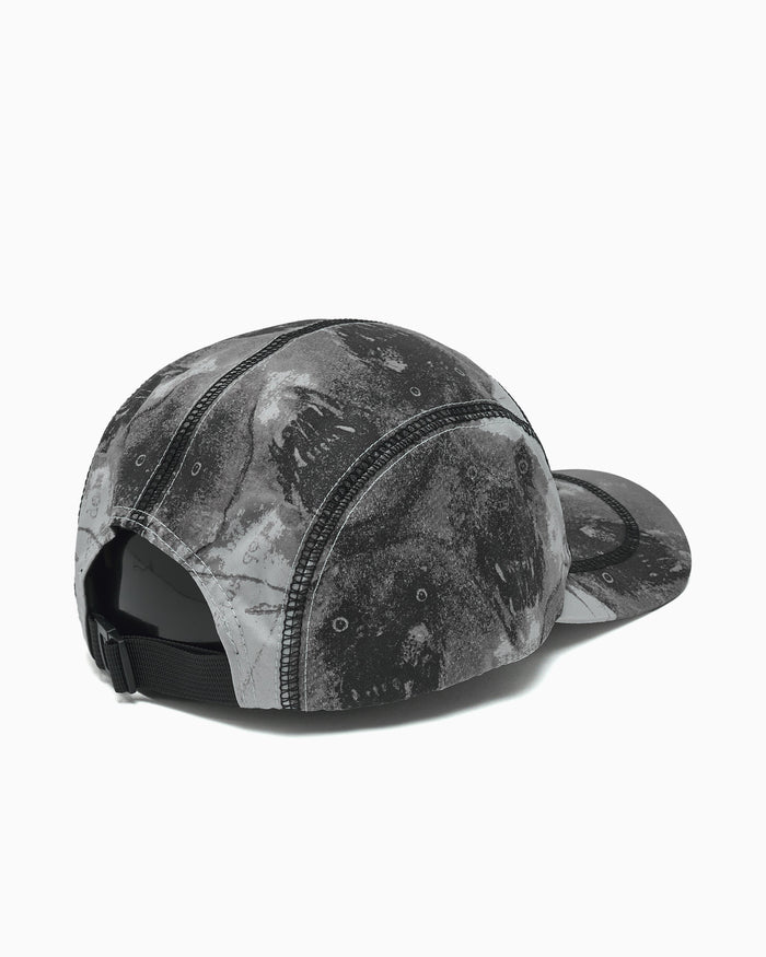 Caps Fucking Awesome Cerberus Running Unisex Cap - PN26550