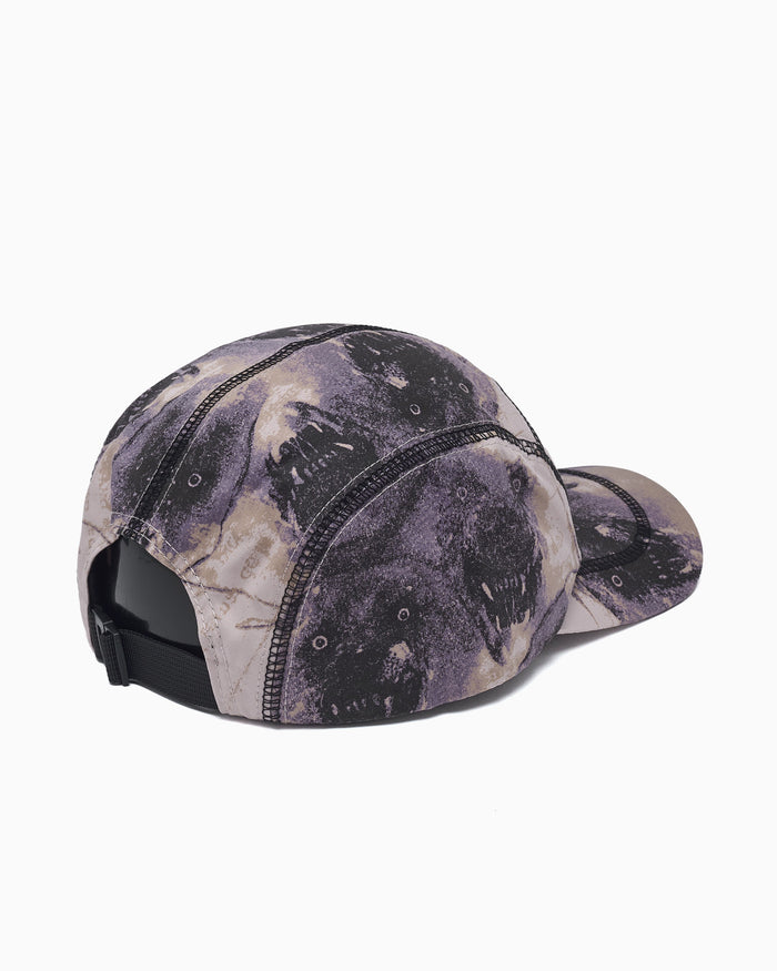 Caps Fucking Awesome Cerberus Running Unisex Cap - PN26549