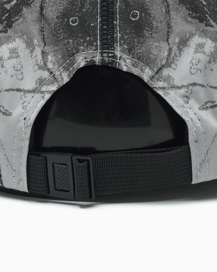 Caps Fucking Awesome Cerberus Running Unisex Cap - PN26550