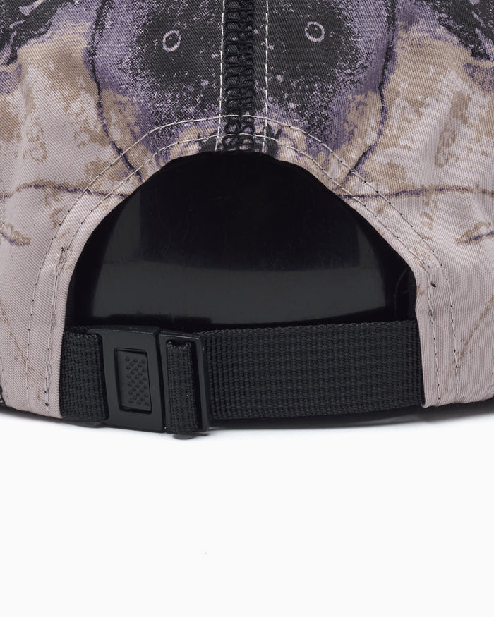 Caps Fucking Awesome Cerberus Running Unisex Cap - PN26549