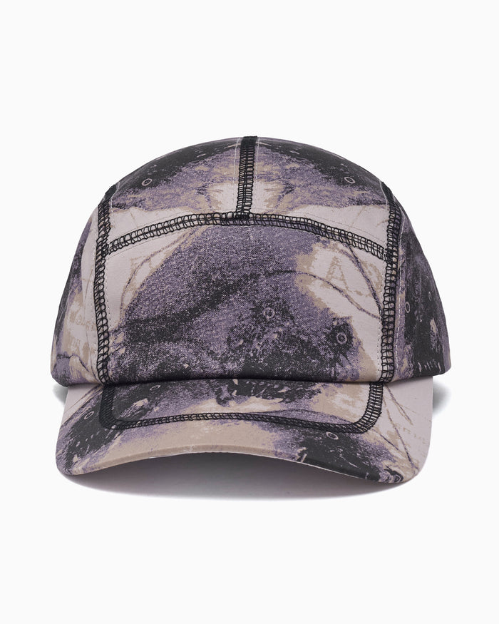 Caps Fucking Awesome Cerberus Running Unisex Cap - PN26549