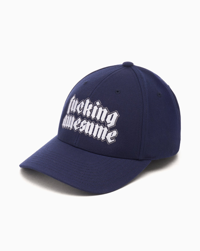 Caps Fucking Awesome Nightmare Unisex Snapback Cap Unisex Cap - PN25353