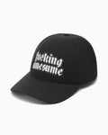 Caps Fucking Awesome Nightmare Unisex Snapback Cap Unisex Cap - PN25352