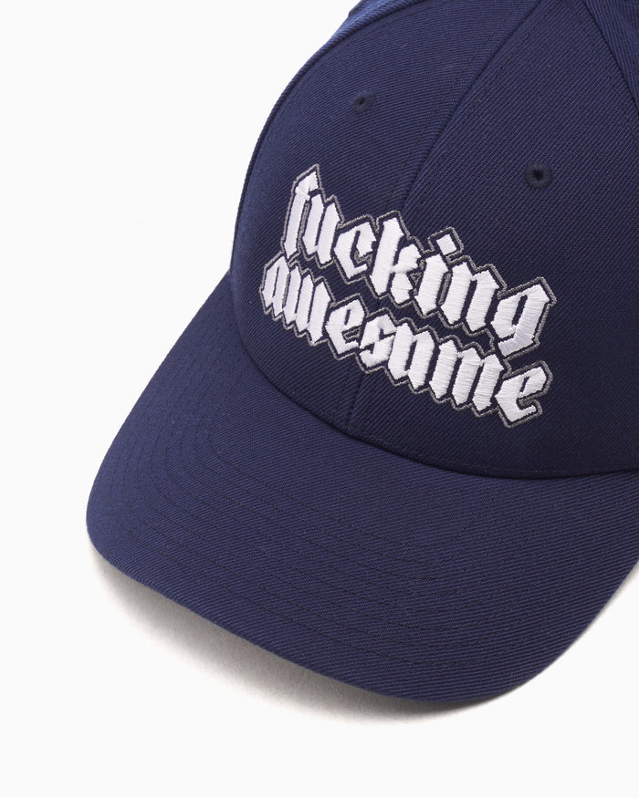 Caps Fucking Awesome Nightmare Unisex Snapback Cap Unisex Cap - PN25353