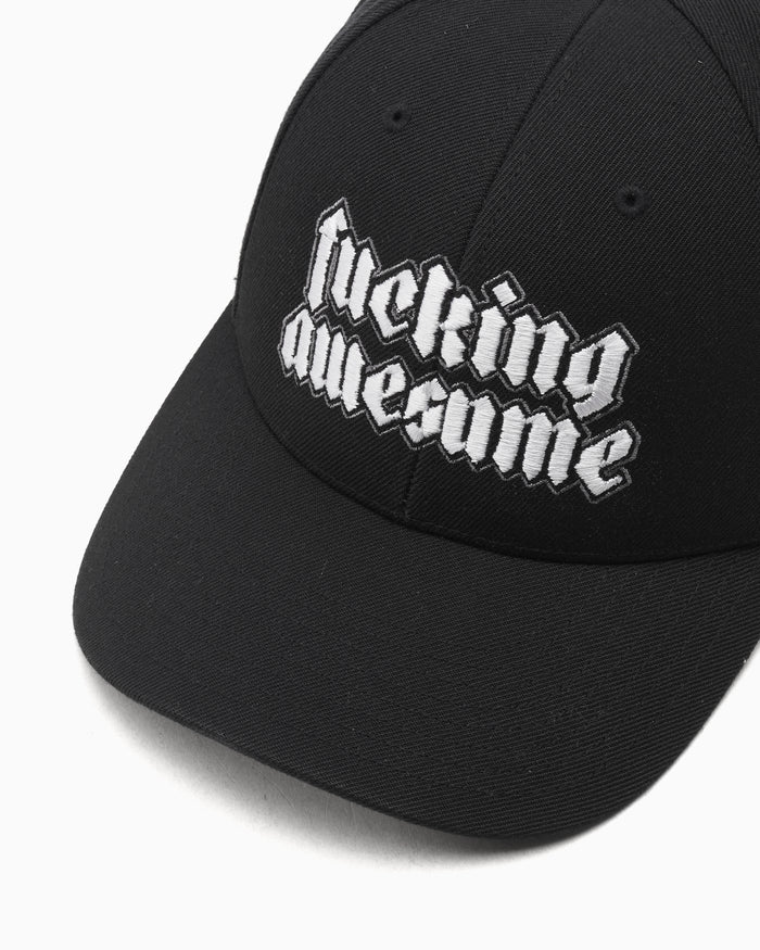Caps Fucking Awesome Nightmare Unisex Snapback Cap Unisex Cap - PN25352