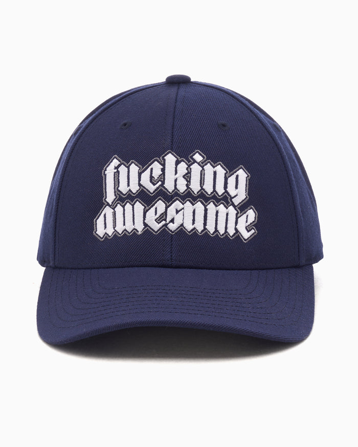 Caps Fucking Awesome Nightmare Unisex Snapback Cap Unisex Cap - PN25353