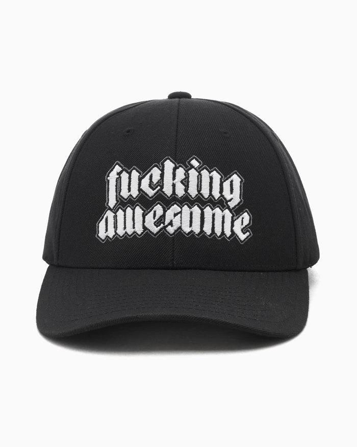 Caps Fucking Awesome Nightmare Unisex Snapback Cap Unisex Cap - PN25352