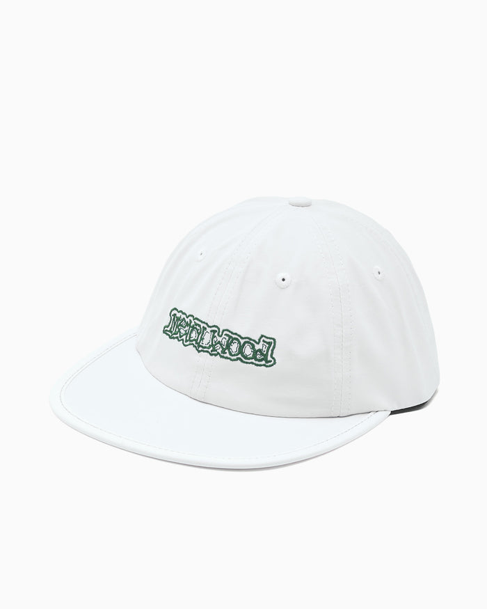 Caps Metalwood Dewey Unisex Cap - 26SS-01-09_WHT