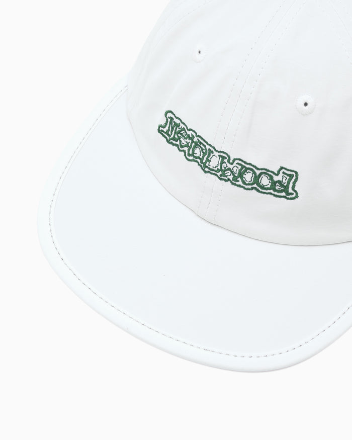 Caps Metalwood Dewey Unisex Cap - 26SS-01-09_WHT