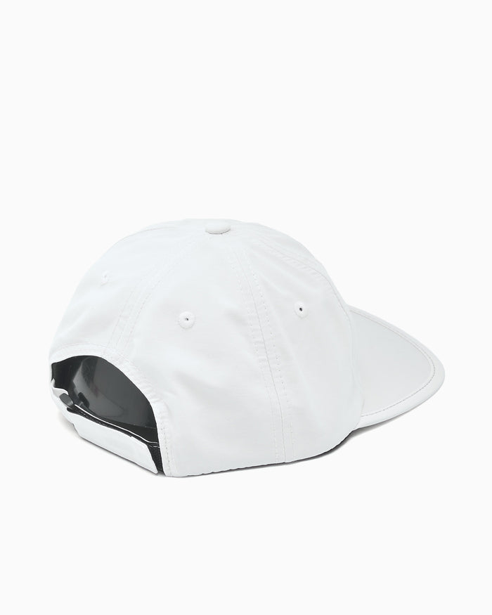 Caps Metalwood Dewey Unisex Cap - 26SS-01-09_WHT