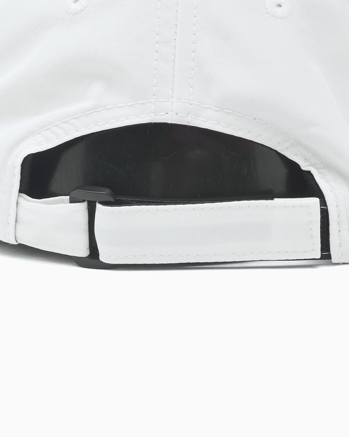 Caps Metalwood Dewey Unisex Cap - 26SS-01-09_WHT