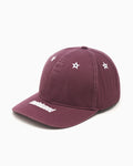 Caps Metalwood Studio Starshot 6-Panel Unisex Baseball Cap Unisex Cap - MWS24-01-102-EGP