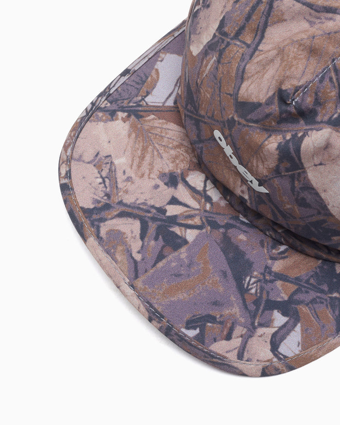 Caps OBEY Clothing Cache Unisex Cap - 100540017-FNC