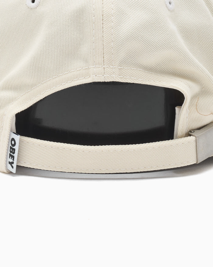 Caps OBEY Clothing Design Studios Unisex Cap - 100490151-PKH