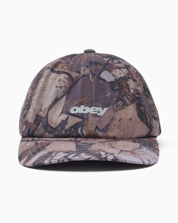 Caps OBEY Clothing Pace Unisex Cap - 100580441-FNC