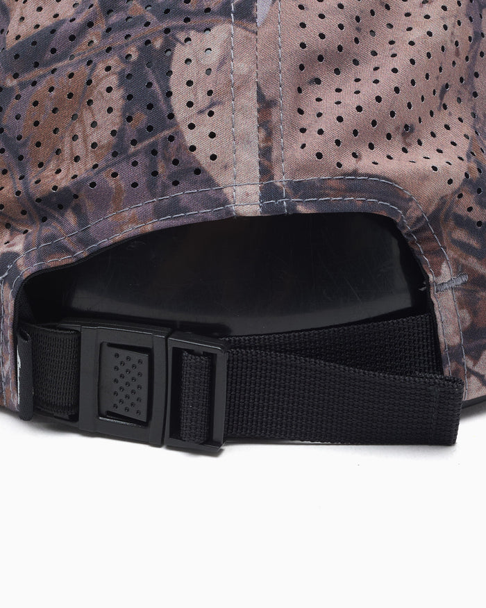 Caps OBEY Clothing Pace Unisex Cap - 100580441-FNC