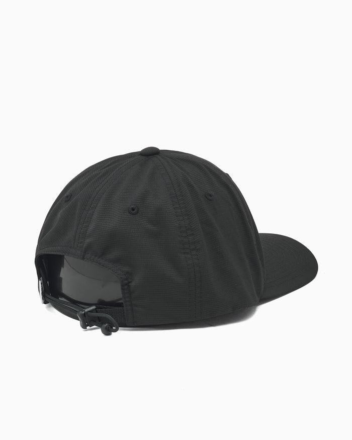 Caps OBEY Clothing Scamble Unisex Cap - 100490156-BLK