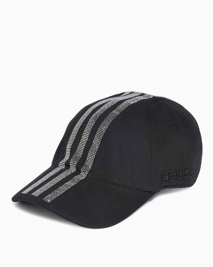 Caps adidas Originals x Sp5der Rhinestone Unisex Cap - KQ5852