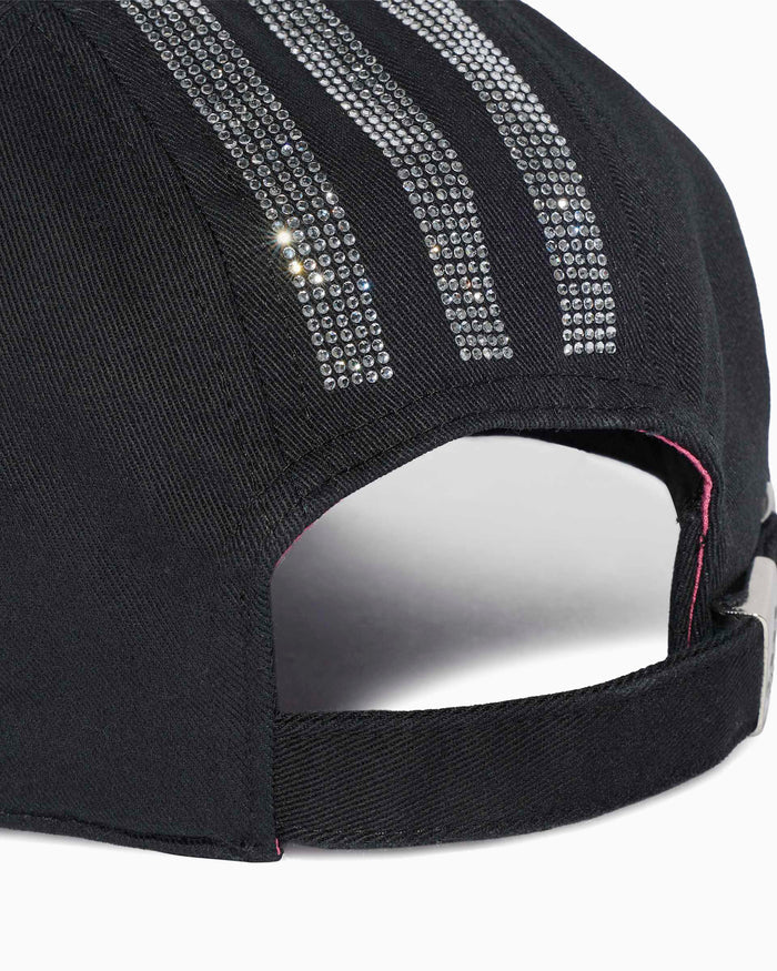 Caps adidas Originals x Sp5der Rhinestone Unisex Cap - KQ5852