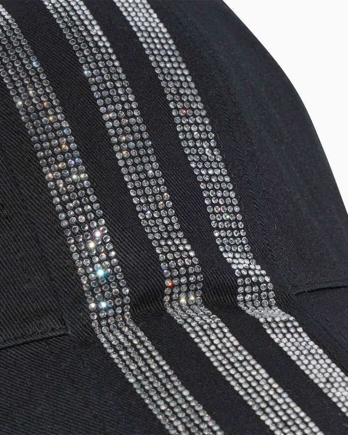Caps adidas Originals x Sp5der Rhinestone Unisex Cap - KQ5852