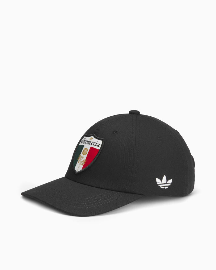 Caps adidas Originals x Willy Chavarria Unisex Cap - KW7334