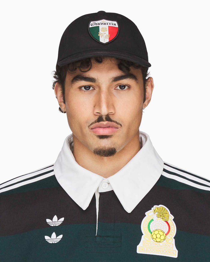 Caps adidas Originals x Willy Chavarria Unisex Cap - KW7334